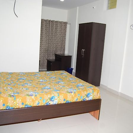 Hotel Pratham Residency Mysore Exterior foto
