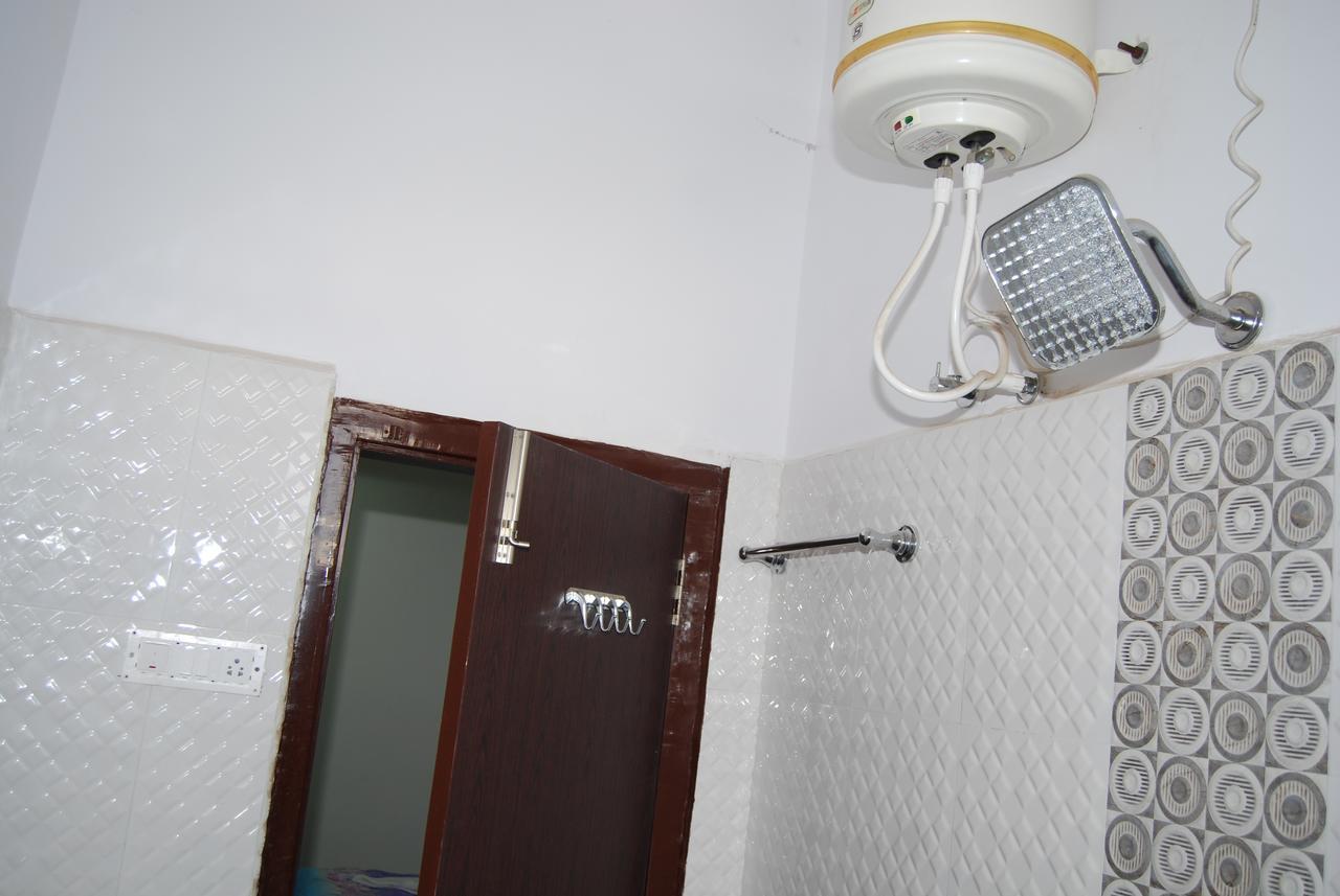 Hotel Pratham Residency Mysore Exterior foto