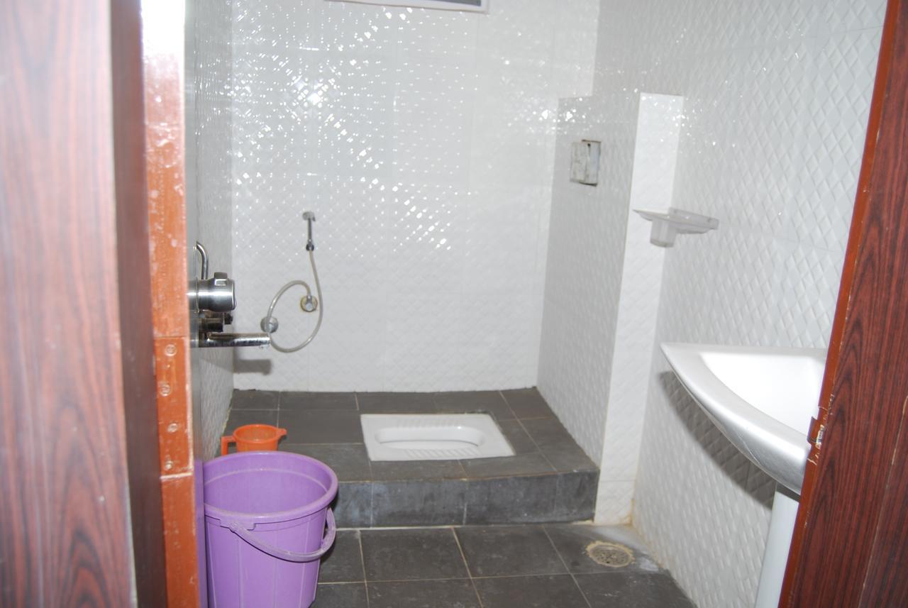 Hotel Pratham Residency Mysore Exterior foto